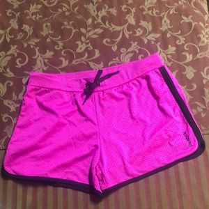 Reebok Gym Shorts